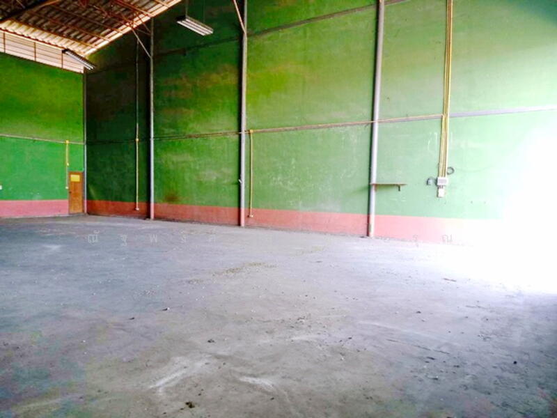 ให้เช่า - ไม่พบโครงการ, ปทุมธานี