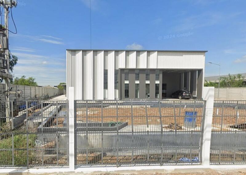 ให้เช่า - ไม่พบโครงการ, ปทุมธานี