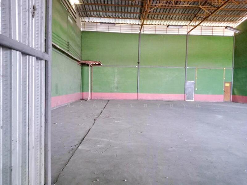 ให้เช่า - ไม่พบโครงการ, ปทุมธานี