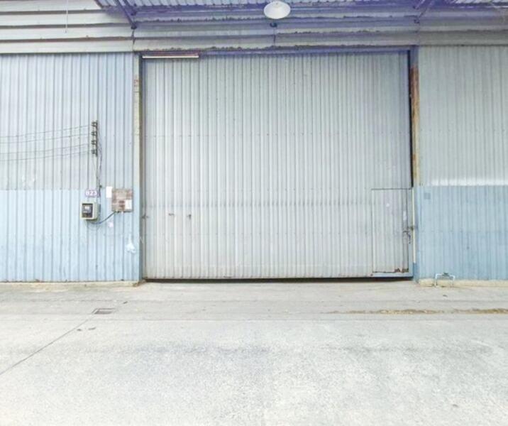 ให้เช่า - ไม่พบโครงการ, ปทุมธานี