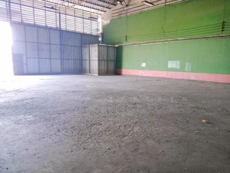 ให้เช่า - ไม่พบโครงการ, ปทุมธานี