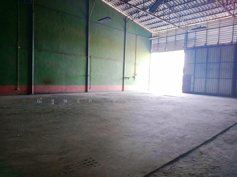 ให้เช่า - ไม่พบโครงการ, ปทุมธานี