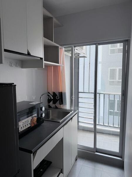 For Rent - The Kith Plus Sukhumvit 113, Samut Prakan