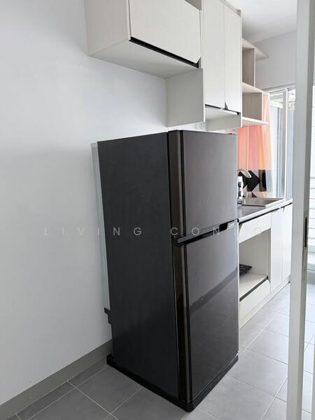 For Rent - The Kith Plus Sukhumvit 113, Samut Prakan