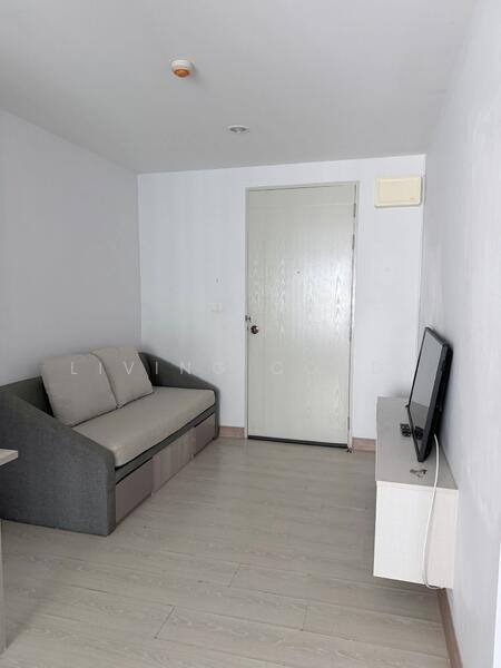 For Rent - The Kith Plus Sukhumvit 113, Samut Prakan