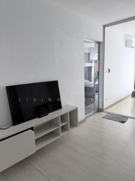 For Rent - The Kith Plus Sukhumvit 113, Samut Prakan