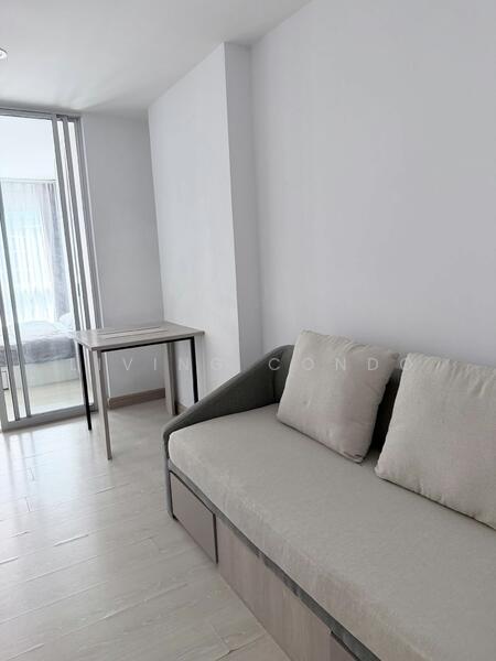 For Rent - The Kith Plus Sukhumvit 113, Samut Prakan