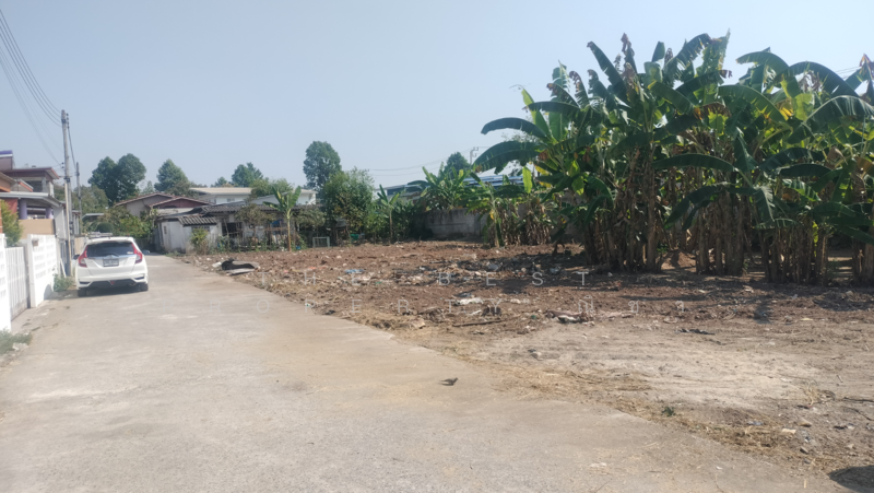 ที่ดินท่าทอง พิษณุโลก, phitsanulok, Tha-Thong, Muang Phitsanulok, Phitsanulok, , 968 sqm, Land For Sale, by The Best Property ณิชา, 500110029 - DDproperty.com