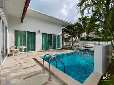 ขาย - Sivana Gardens Pool Villas : ศิวาน่า การ์เดน พูล วิลลา, ประจวบคีรีขันธ์