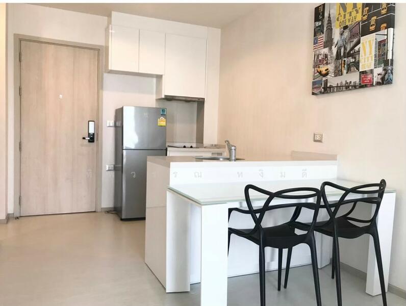 Rhythm Sukhumvit 42 : ริทึ่ม สุขุมวิท 42, กรุงเทพ, ซอยสุขุมวิท 42, พระโขนง, คลองเตย, กรุงเทพ, 45 ตร.ม., คอนโด ขาย, โดย ทิพวรรณ หงิมดี, 500110035 - DDproperty.com