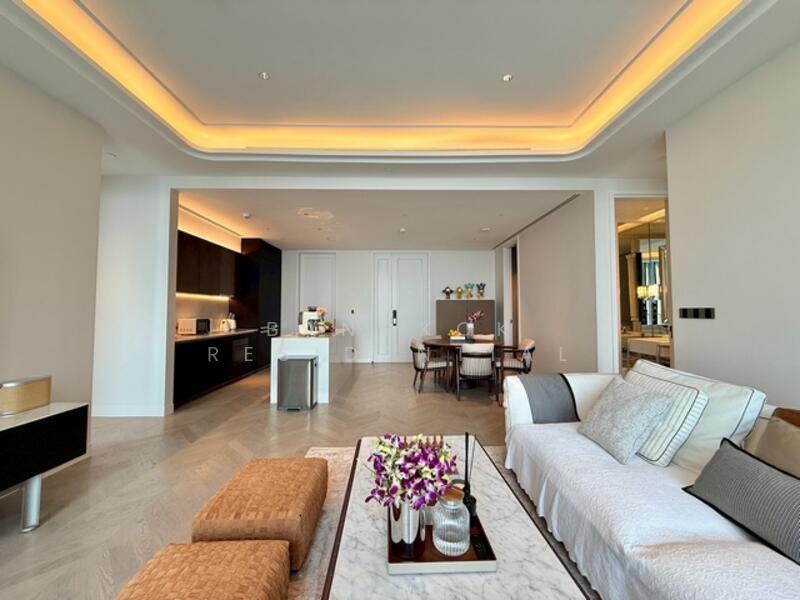 ONE89 Wireless : วัน เอทตี้ไนน์ ไวร์เลส, กรุงเทพ, ถนนวิทยุ, ลุมพินี, ปทุมวัน, กรุงเทพ, 140 ตร.ม., คอนโด ให้เช่า, โดย Bangkok Residential, 500110039 - DDproperty.com