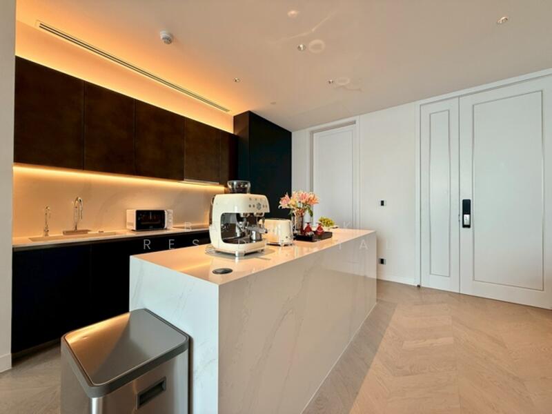 ONE89 Wireless, Bangkok, Wittayu Road, Lumphini, Pathum Wan, Bangkok, 2 Bedrooms, 140 sqm, Condo For Rent, by Bangkok Residential, 500110039 - DDproperty.com