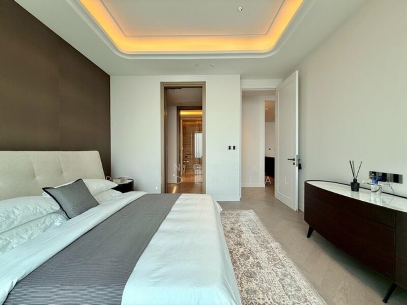 ONE89 Wireless, Bangkok, Wittayu Road, Lumphini, Pathum Wan, Bangkok, 2 Bedrooms, 140 sqm, Condo For Rent, by Bangkok Residential, 500110039 - DDproperty.com