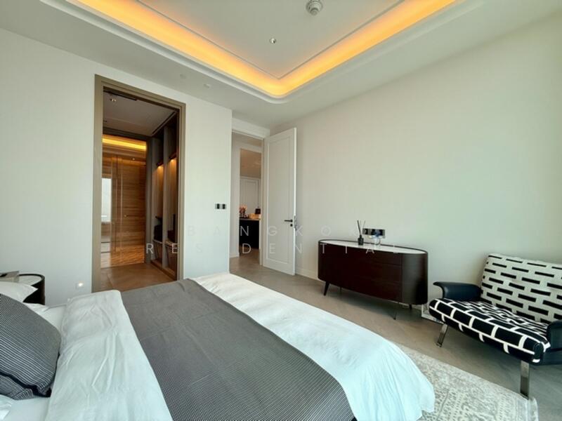 ONE89 Wireless, Bangkok, Wittayu Road, Lumphini, Pathum Wan, Bangkok, 2 Bedrooms, 140 sqm, Condo For Rent, by Bangkok Residential, 500110039 - DDproperty.com