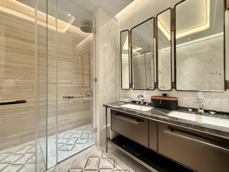 ONE89 Wireless, Bangkok, Wittayu Road, Lumphini, Pathum Wan, Bangkok, 2 Bedrooms, 140 sqm, Condo For Rent, by Bangkok Residential, 500110039 - DDproperty.com