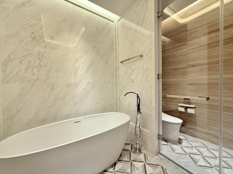 ONE89 Wireless : วัน เอทตี้ไนน์ ไวร์เลส, กรุงเทพ, ถนนวิทยุ, ลุมพินี, ปทุมวัน, กรุงเทพ, 140 ตร.ม., คอนโด ให้เช่า, โดย Bangkok Residential, 500110039 - DDproperty.com