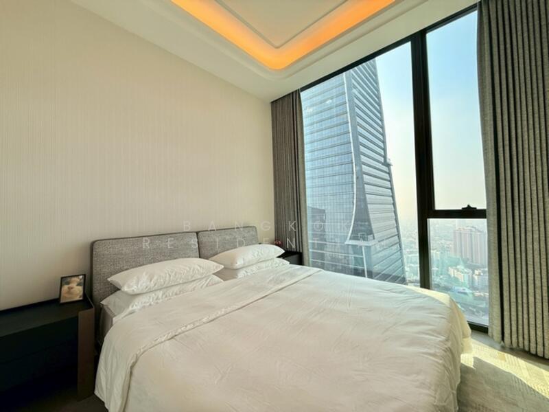 ONE89 Wireless, Bangkok, Wittayu Road, Lumphini, Pathum Wan, Bangkok, 2 Bedrooms, 140 sqm, Condo For Rent, by Bangkok Residential, 500110039 - DDproperty.com