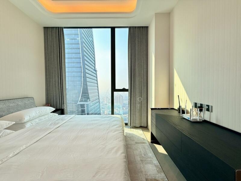 ONE89 Wireless, Bangkok, Wittayu Road, Lumphini, Pathum Wan, Bangkok, 2 Bedrooms, 140 sqm, Condo For Rent, by Bangkok Residential, 500110039 - DDproperty.com