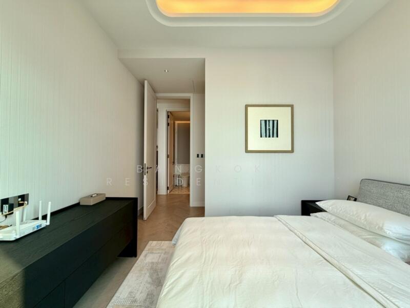 ONE89 Wireless, Bangkok, Wittayu Road, Lumphini, Pathum Wan, Bangkok, 2 Bedrooms, 140 sqm, Condo For Rent, by Bangkok Residential, 500110039 - DDproperty.com