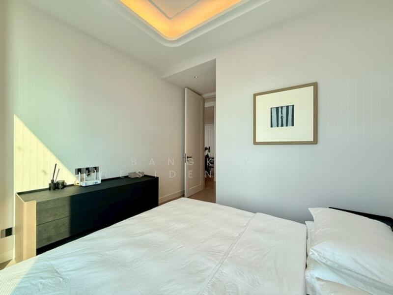 ONE89 Wireless, Bangkok, Wittayu Road, Lumphini, Pathum Wan, Bangkok, 2 Bedrooms, 140 sqm, Condo For Rent, by Bangkok Residential, 500110039 - DDproperty.com