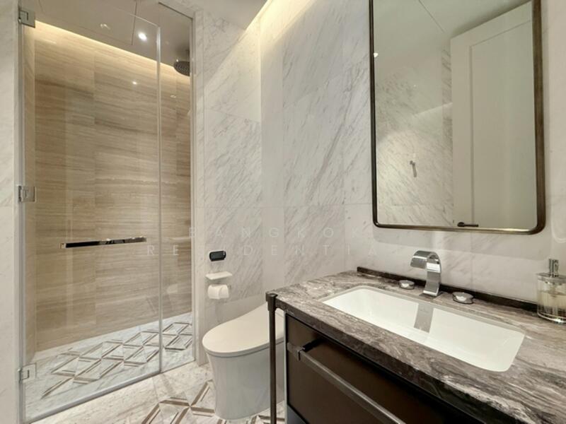 ONE89 Wireless, Bangkok, Wittayu Road, Lumphini, Pathum Wan, Bangkok, 2 Bedrooms, 140 sqm, Condo For Rent, by Bangkok Residential, 500110039 - DDproperty.com