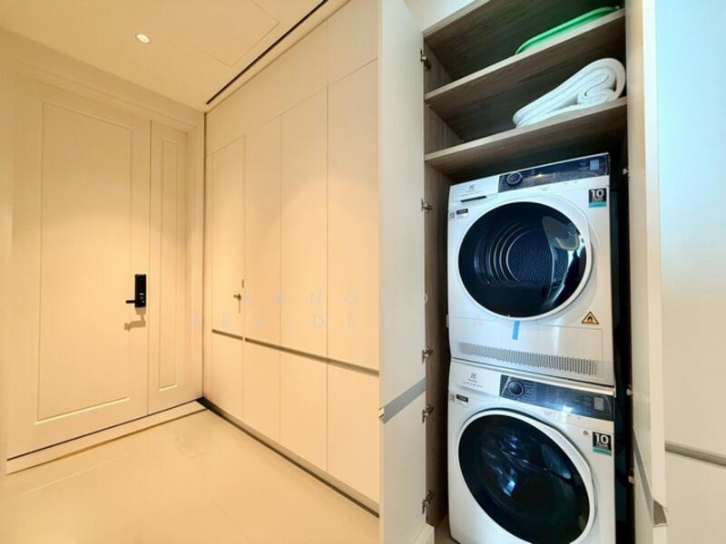 ONE89 Wireless, Bangkok, Wittayu Road, Lumphini, Pathum Wan, Bangkok, 2 Bedrooms, 140 sqm, Condo For Rent, by Bangkok Residential, 500110039 - DDproperty.com