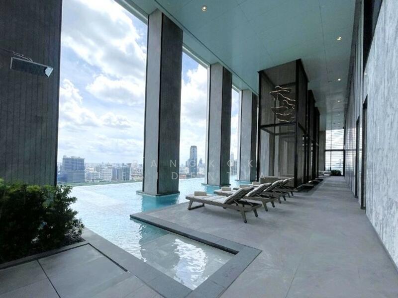 ONE89 Wireless, Bangkok, Wittayu Road, Lumphini, Pathum Wan, Bangkok, 2 Bedrooms, 140 sqm, Condo For Rent, by Bangkok Residential, 500110039 - DDproperty.com