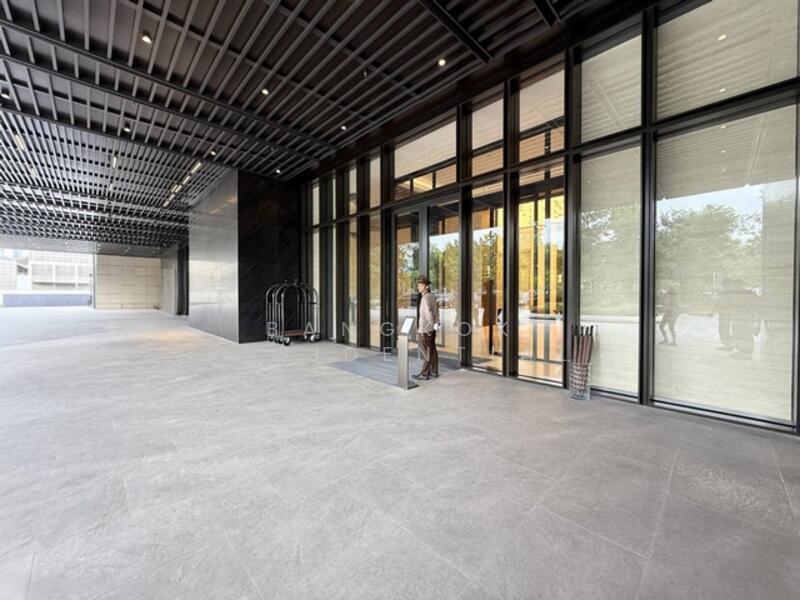 ONE89 Wireless, Bangkok, Wittayu Road, Lumphini, Pathum Wan, Bangkok, 2 Bedrooms, 140 sqm, Condo For Rent, by Bangkok Residential, 500110039 - DDproperty.com