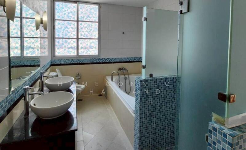 Citi Smart Sukhumvit 18, Bangkok, 366 Soi Sukhumvit 18, Sukhumvit Road, Khlong Toei, Khlong Toei, Bangkok, 3 Bedrooms, 180 sqm, Condo For Rent, by HomeConnect Thailand, 500110040 - DDproperty.com