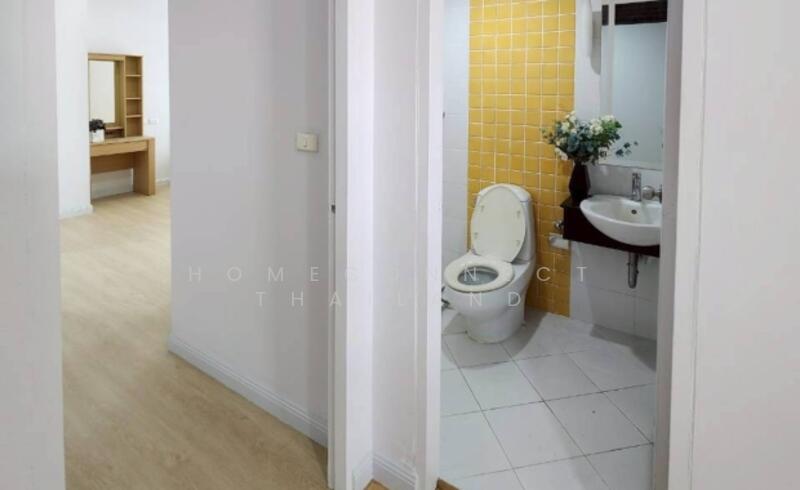 Citi Smart Sukhumvit 18, Bangkok, 366 Soi Sukhumvit 18, Sukhumvit Road, Khlong Toei, Khlong Toei, Bangkok, 3 Bedrooms, 180 sqm, Condo For Rent, by HomeConnect Thailand, 500110040 - DDproperty.com