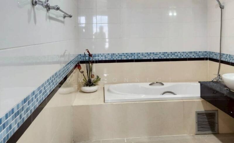 Citi Smart Sukhumvit 18, Bangkok, 366 Soi Sukhumvit 18, Sukhumvit Road, Khlong Toei, Khlong Toei, Bangkok, 3 Bedrooms, 180 sqm, Condo For Rent, by HomeConnect Thailand, 500110040 - DDproperty.com