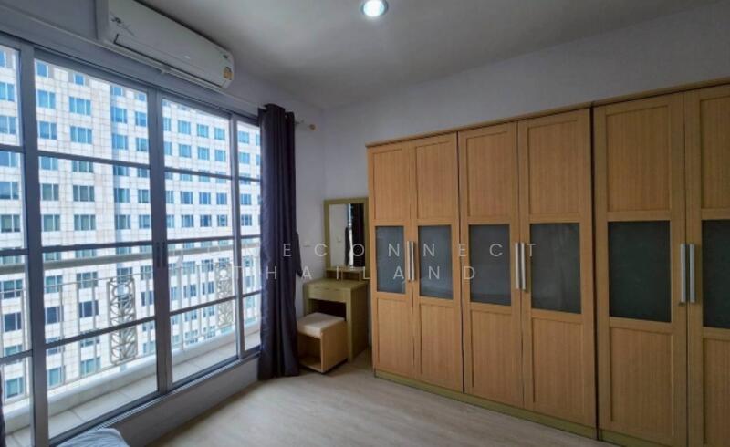 Citi Smart Sukhumvit 18, Bangkok, 366 Soi Sukhumvit 18, Sukhumvit Road, Khlong Toei, Khlong Toei, Bangkok, 3 Bedrooms, 180 sqm, Condo For Rent, by HomeConnect Thailand, 500110040 - DDproperty.com