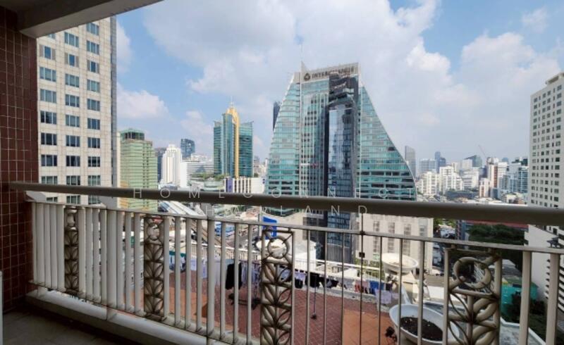 Citi Smart Sukhumvit 18, Bangkok, 366 Soi Sukhumvit 18, Sukhumvit Road, Khlong Toei, Khlong Toei, Bangkok, 3 Bedrooms, 180 sqm, Condo For Rent, by HomeConnect Thailand, 500110040 - DDproperty.com