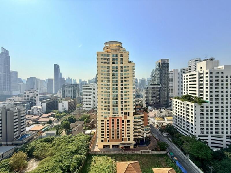 Kallista Mansion : คาลิสต้า แมนชัน, กรุงเทพ, 64 ซอยสุขุมวิท 11, คลองเตยเหนือ, วัฒนา, กรุงเทพ, 315 ตร.ม., คอนโด ให้เช่า, โดย Bangkok Residential, 500110043 - DDproperty.com