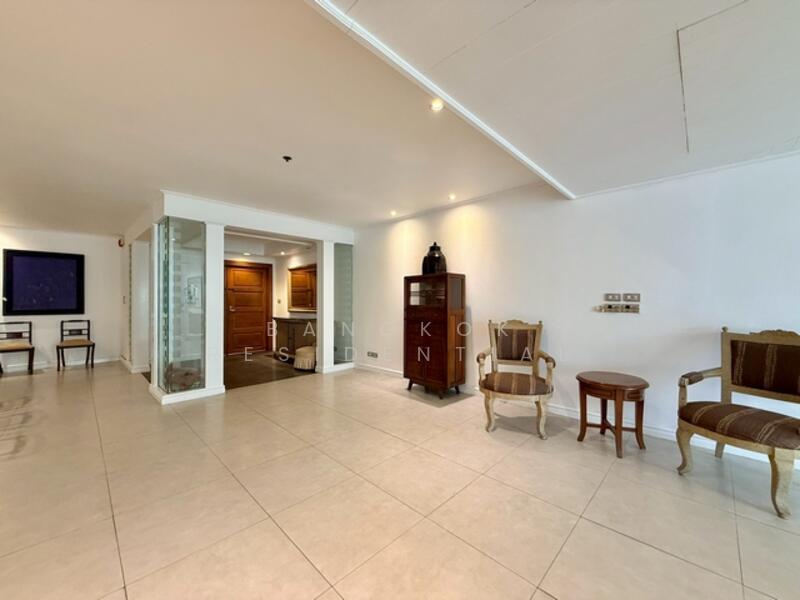 Kallista Mansion, Bangkok, 64 Soi Sukhumvit 11, Khlongtoei Nua, Watthana, Bangkok, 3 Bedrooms, 315 sqm, Condo For Rent, by Bangkok Residential, 500110043 - DDproperty.com