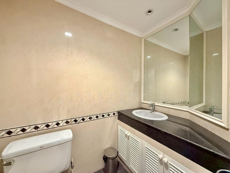 Kallista Mansion, Bangkok, 64 Soi Sukhumvit 11, Khlongtoei Nua, Watthana, Bangkok, 3 Bedrooms, 315 sqm, Condo For Rent, by Bangkok Residential, 500110043 - DDproperty.com