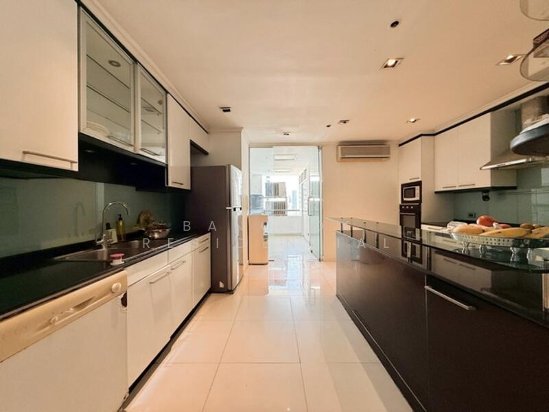 Kallista Mansion, Bangkok, 64 Soi Sukhumvit 11, Khlongtoei Nua, Watthana, Bangkok, 3 Bedrooms, 315 sqm, Condo For Rent, by Bangkok Residential, 500110043 - DDproperty.com