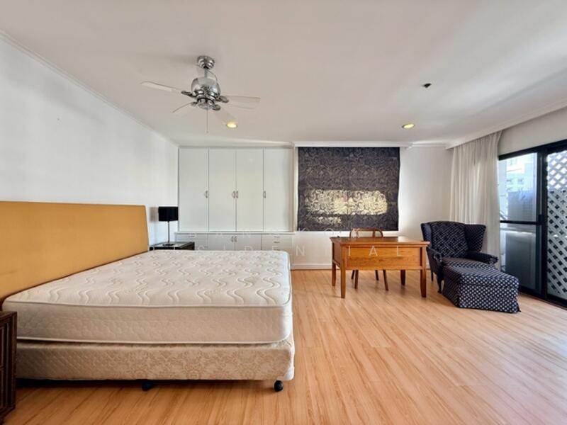 Kallista Mansion, Bangkok, 64 Soi Sukhumvit 11, Khlongtoei Nua, Watthana, Bangkok, 3 Bedrooms, 315 sqm, Condo For Rent, by Bangkok Residential, 500110043 - DDproperty.com