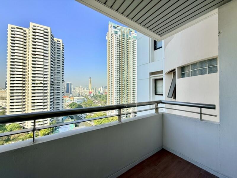 Kallista Mansion, Bangkok, 64 Soi Sukhumvit 11, Khlongtoei Nua, Watthana, Bangkok, 3 Bedrooms, 315 sqm, Condo For Rent, by Bangkok Residential, 500110043 - DDproperty.com