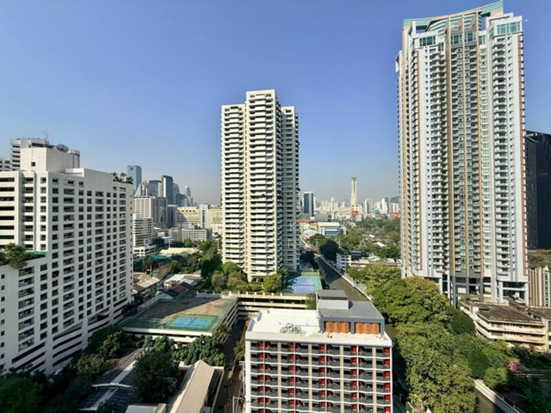 Kallista Mansion, Bangkok, 64 Soi Sukhumvit 11, Khlongtoei Nua, Watthana, Bangkok, 3 Bedrooms, 315 sqm, Condo For Rent, by Bangkok Residential, 500110043 - DDproperty.com