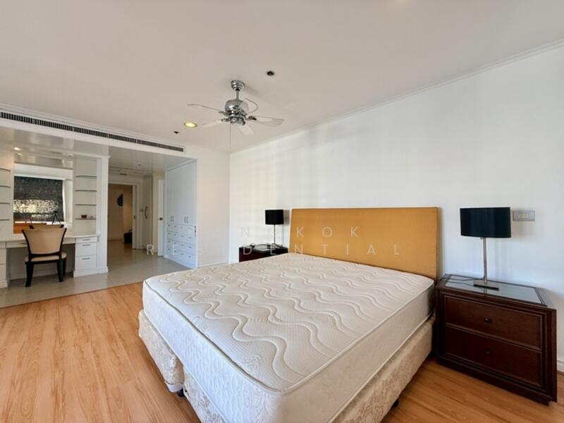 Kallista Mansion, Bangkok, 64 Soi Sukhumvit 11, Khlongtoei Nua, Watthana, Bangkok, 3 Bedrooms, 315 sqm, Condo For Rent, by Bangkok Residential, 500110043 - DDproperty.com