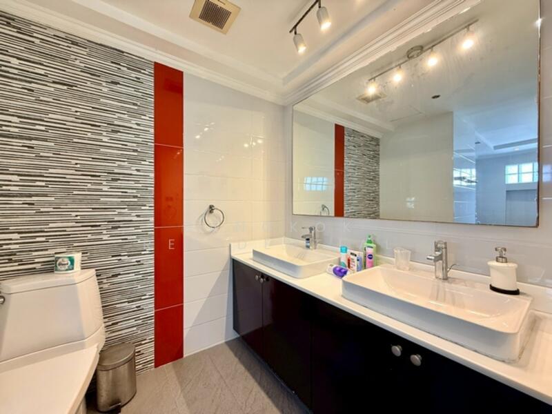 Kallista Mansion, Bangkok, 64 Soi Sukhumvit 11, Khlongtoei Nua, Watthana, Bangkok, 3 Bedrooms, 315 sqm, Condo For Rent, by Bangkok Residential, 500110043 - DDproperty.com