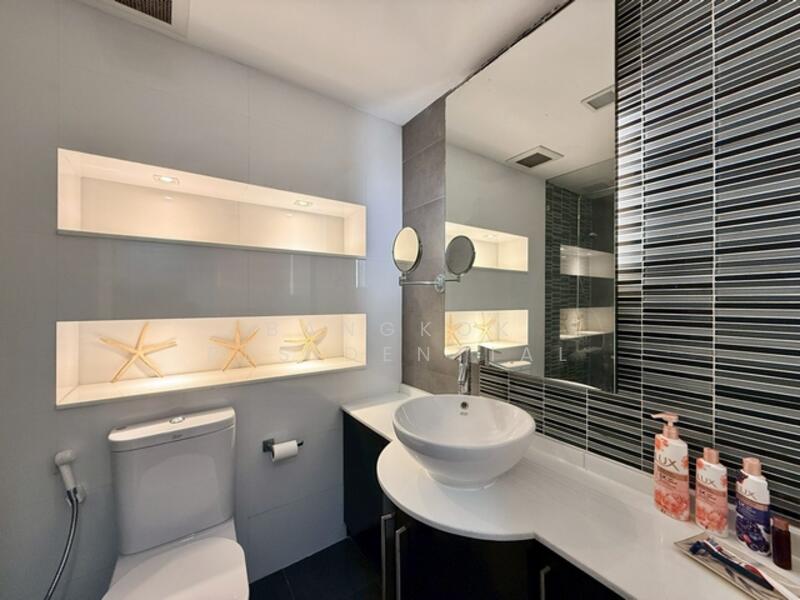 Kallista Mansion, Bangkok, 64 Soi Sukhumvit 11, Khlongtoei Nua, Watthana, Bangkok, 3 Bedrooms, 315 sqm, Condo For Rent, by Bangkok Residential, 500110043 - DDproperty.com