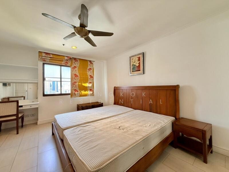 Kallista Mansion : คาลิสต้า แมนชัน, กรุงเทพ, 64 ซอยสุขุมวิท 11, คลองเตยเหนือ, วัฒนา, กรุงเทพ, 315 ตร.ม., คอนโด ให้เช่า, โดย Bangkok Residential, 500110043 - DDproperty.com