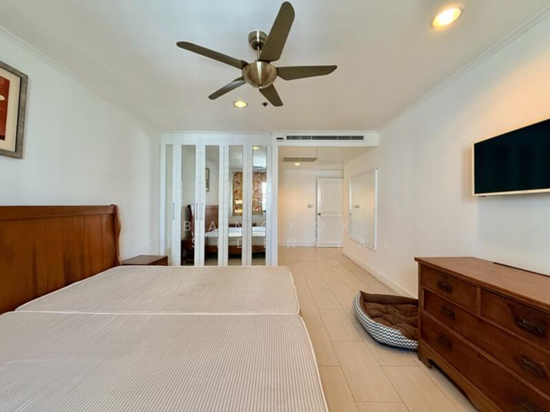 Kallista Mansion, Bangkok, 64 Soi Sukhumvit 11, Khlongtoei Nua, Watthana, Bangkok, 3 Bedrooms, 315 sqm, Condo For Rent, by Bangkok Residential, 500110043 - DDproperty.com