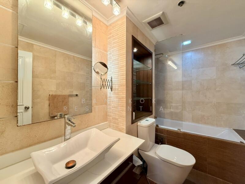 Kallista Mansion, Bangkok, 64 Soi Sukhumvit 11, Khlongtoei Nua, Watthana, Bangkok, 3 Bedrooms, 315 sqm, Condo For Rent, by Bangkok Residential, 500110043 - DDproperty.com