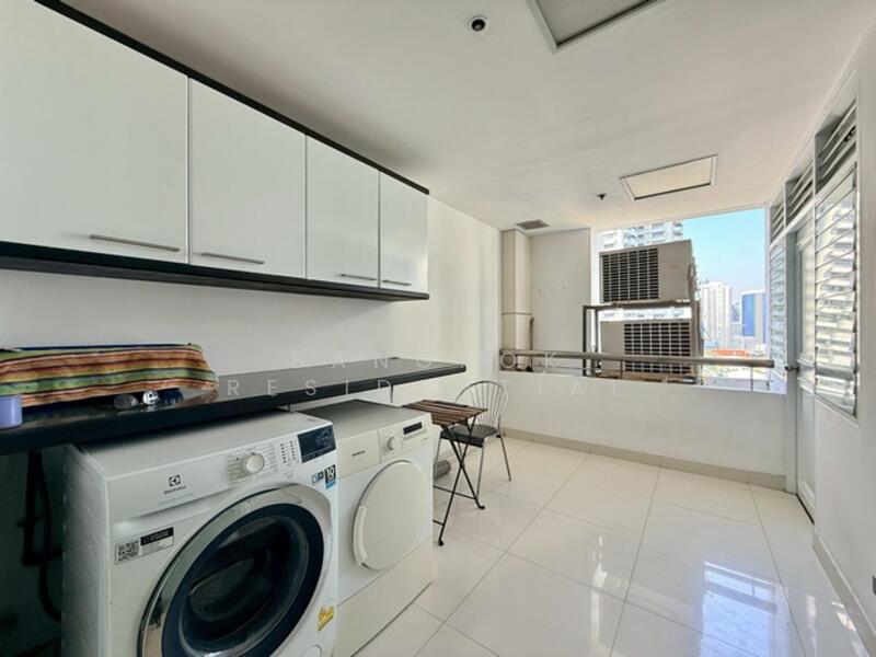 Kallista Mansion, Bangkok, 64 Soi Sukhumvit 11, Khlongtoei Nua, Watthana, Bangkok, 3 Bedrooms, 315 sqm, Condo For Rent, by Bangkok Residential, 500110043 - DDproperty.com