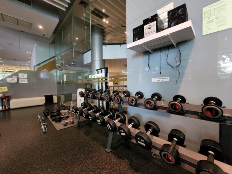 Kallista Mansion, Bangkok, 64 Soi Sukhumvit 11, Khlongtoei Nua, Watthana, Bangkok, 3 Bedrooms, 315 sqm, Condo For Rent, by Bangkok Residential, 500110043 - DDproperty.com