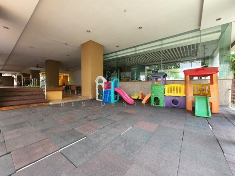 Kallista Mansion, Bangkok, 64 Soi Sukhumvit 11, Khlongtoei Nua, Watthana, Bangkok, 3 Bedrooms, 315 sqm, Condo For Rent, by Bangkok Residential, 500110043 - DDproperty.com