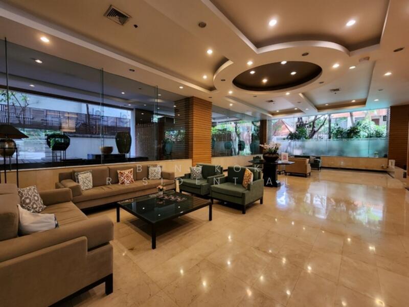 Kallista Mansion, Bangkok, 64 Soi Sukhumvit 11, Khlongtoei Nua, Watthana, Bangkok, 3 Bedrooms, 315 sqm, Condo For Rent, by Bangkok Residential, 500110043 - DDproperty.com